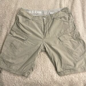G-star Men’s Cargo Shorts
